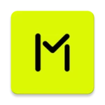 Logo of MAX android Application 